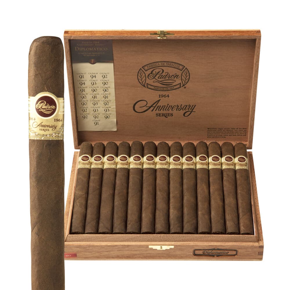 Padron 1964 Anniversary Series