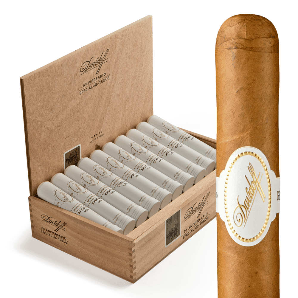 Davidoff Special Series