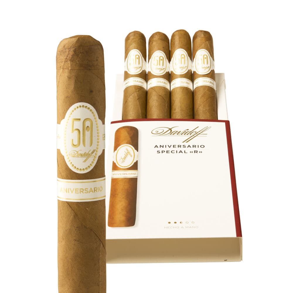 Davidoff Special Series