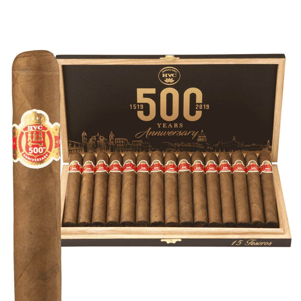 HVC 500th Years Anniversary