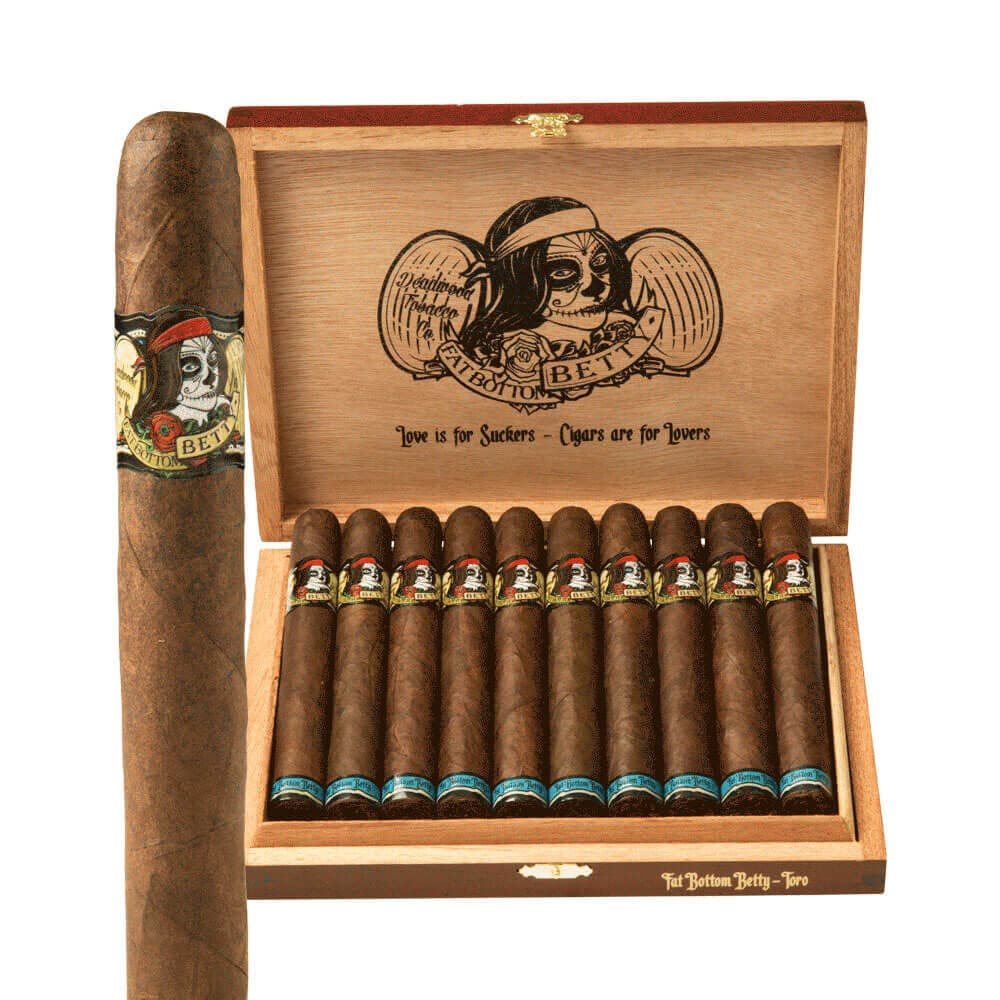 Deadwood Tobacco Co.