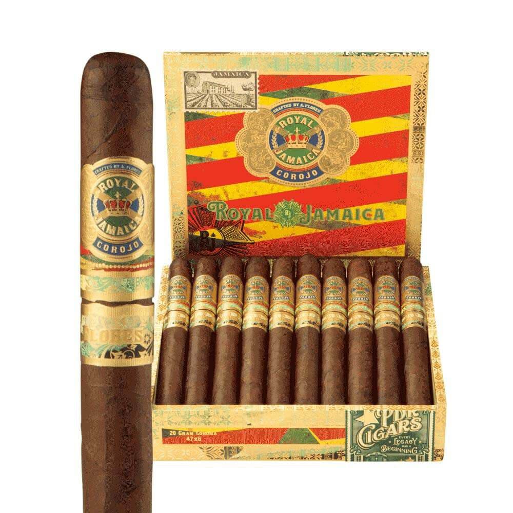 Royal Jamaica