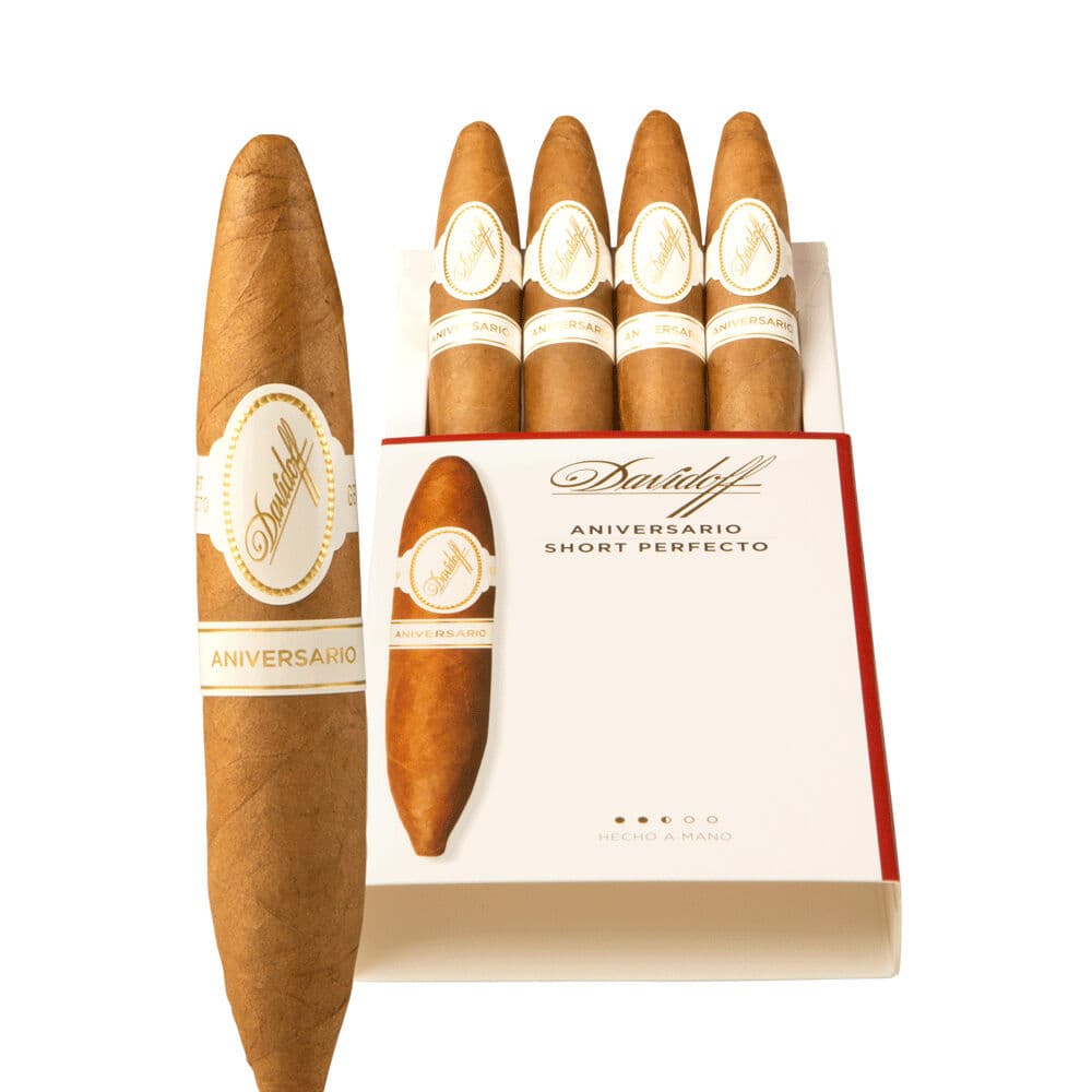 Davidoff Aniversario Series