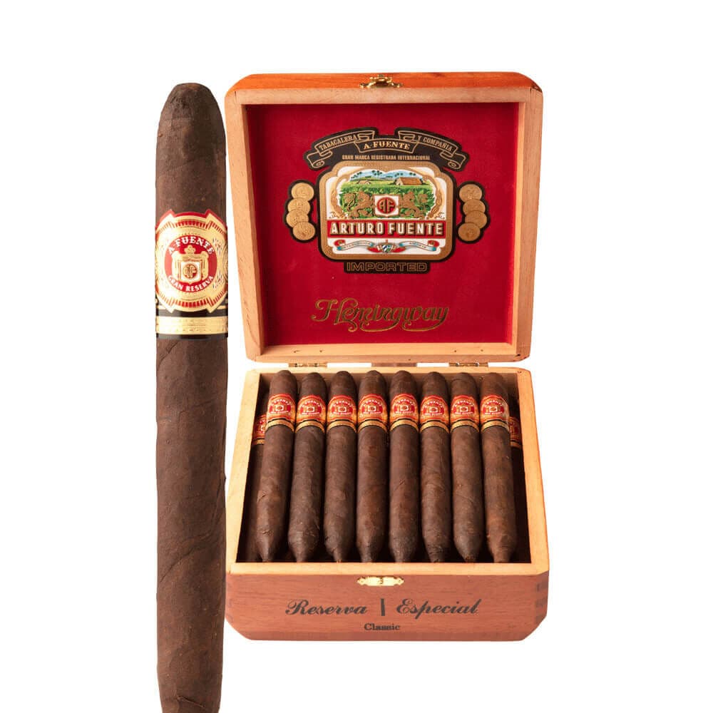 Arturo Fuente Hemingway