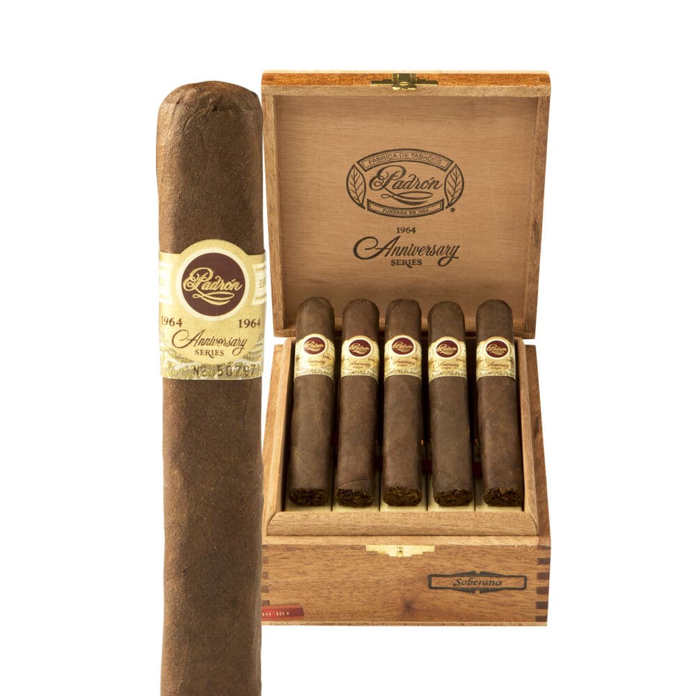 Padron 1964 Anniversary Series