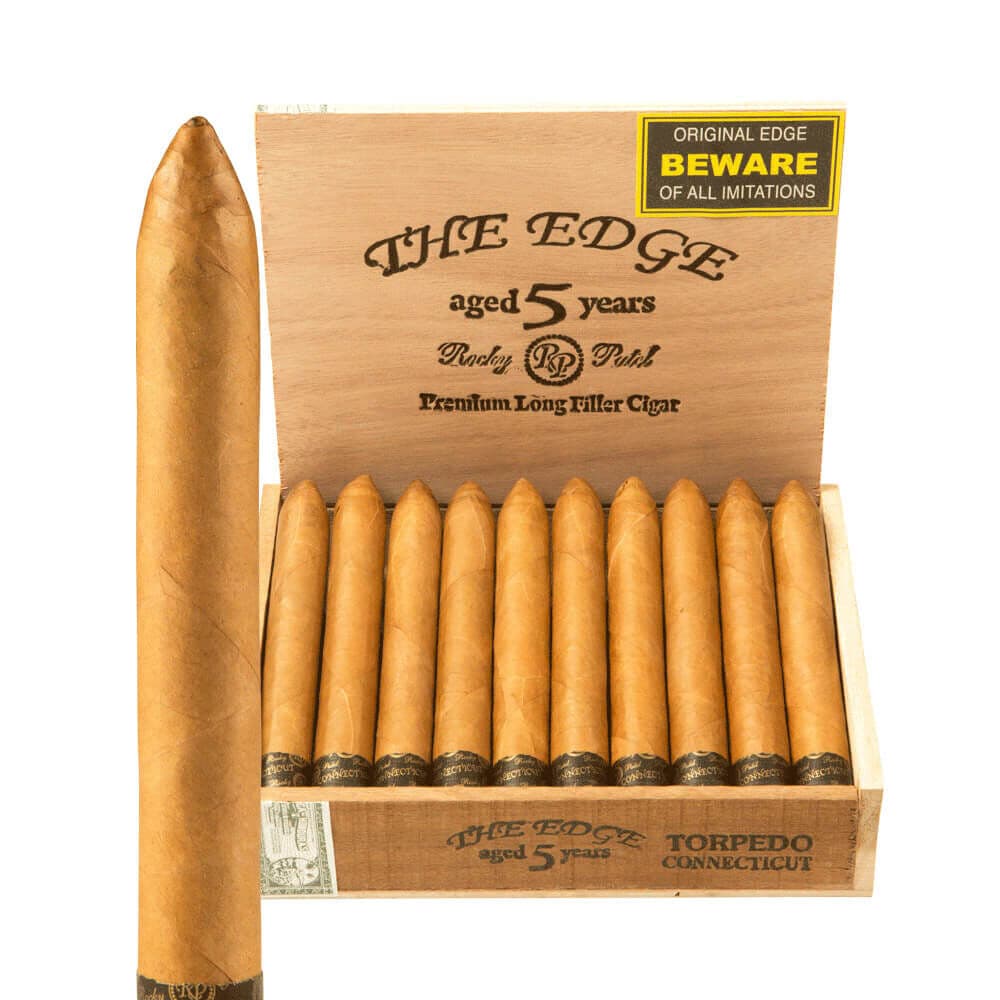 Rocky Patel The Edge Connecticut