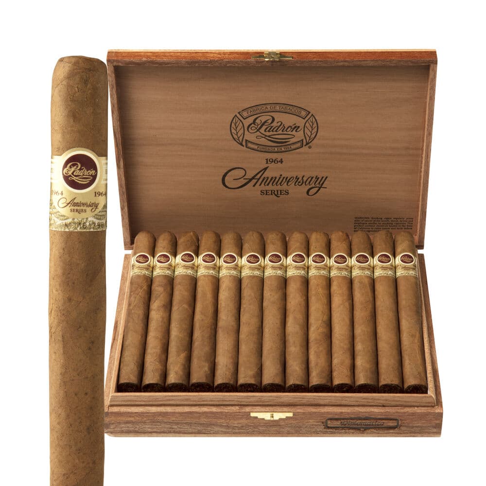 Padron 1964 Anniversary Series