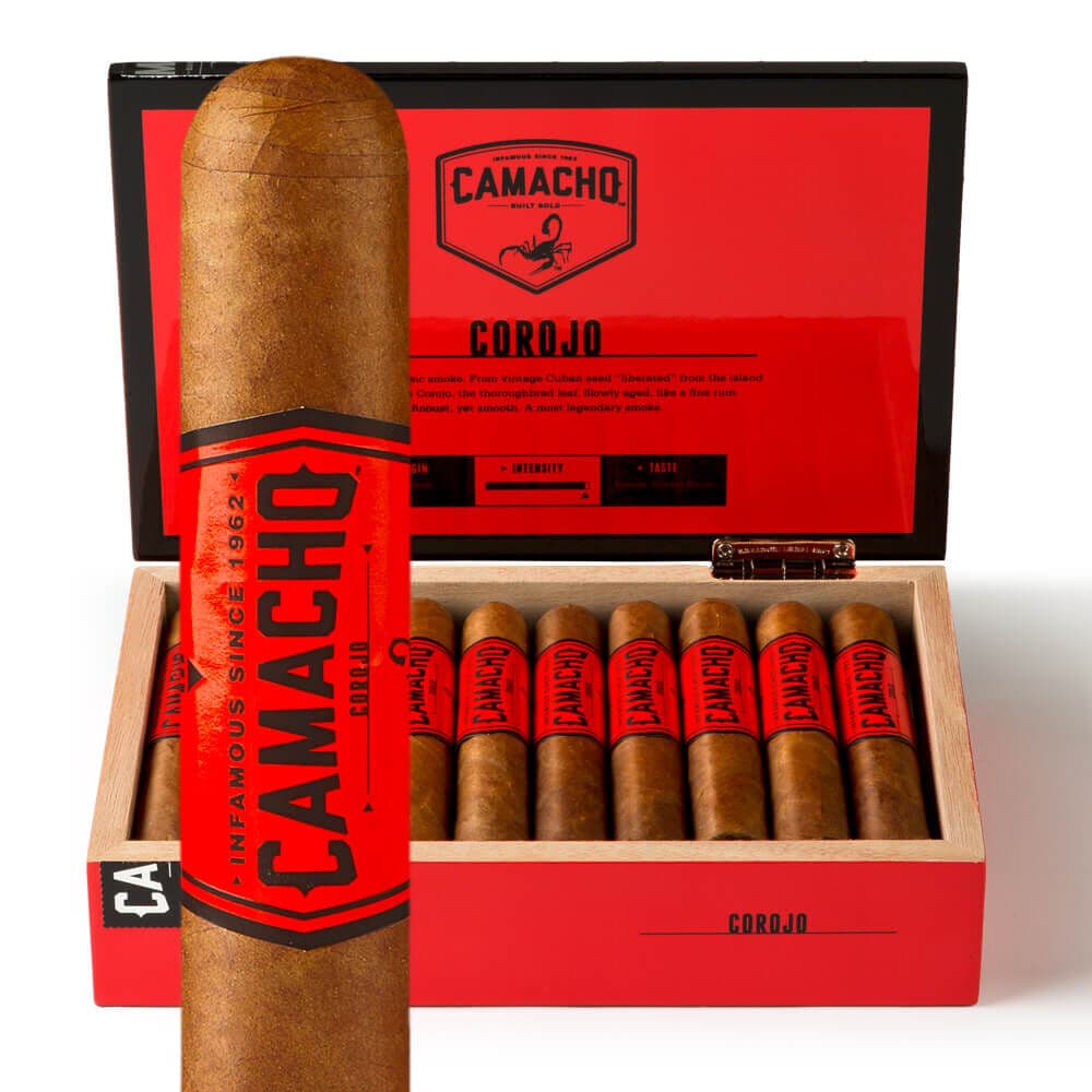 Camacho Corojo
