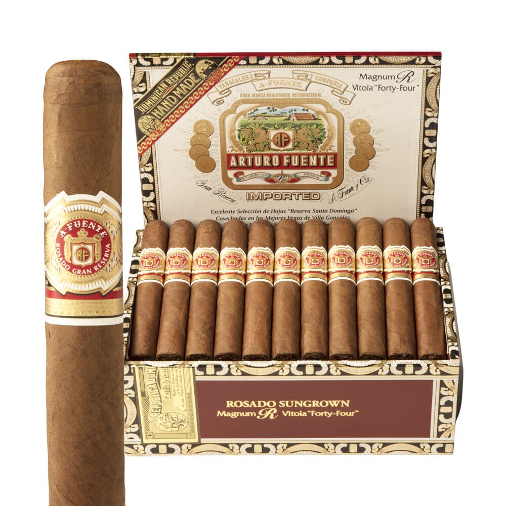 Arturo Fuente Magnum R