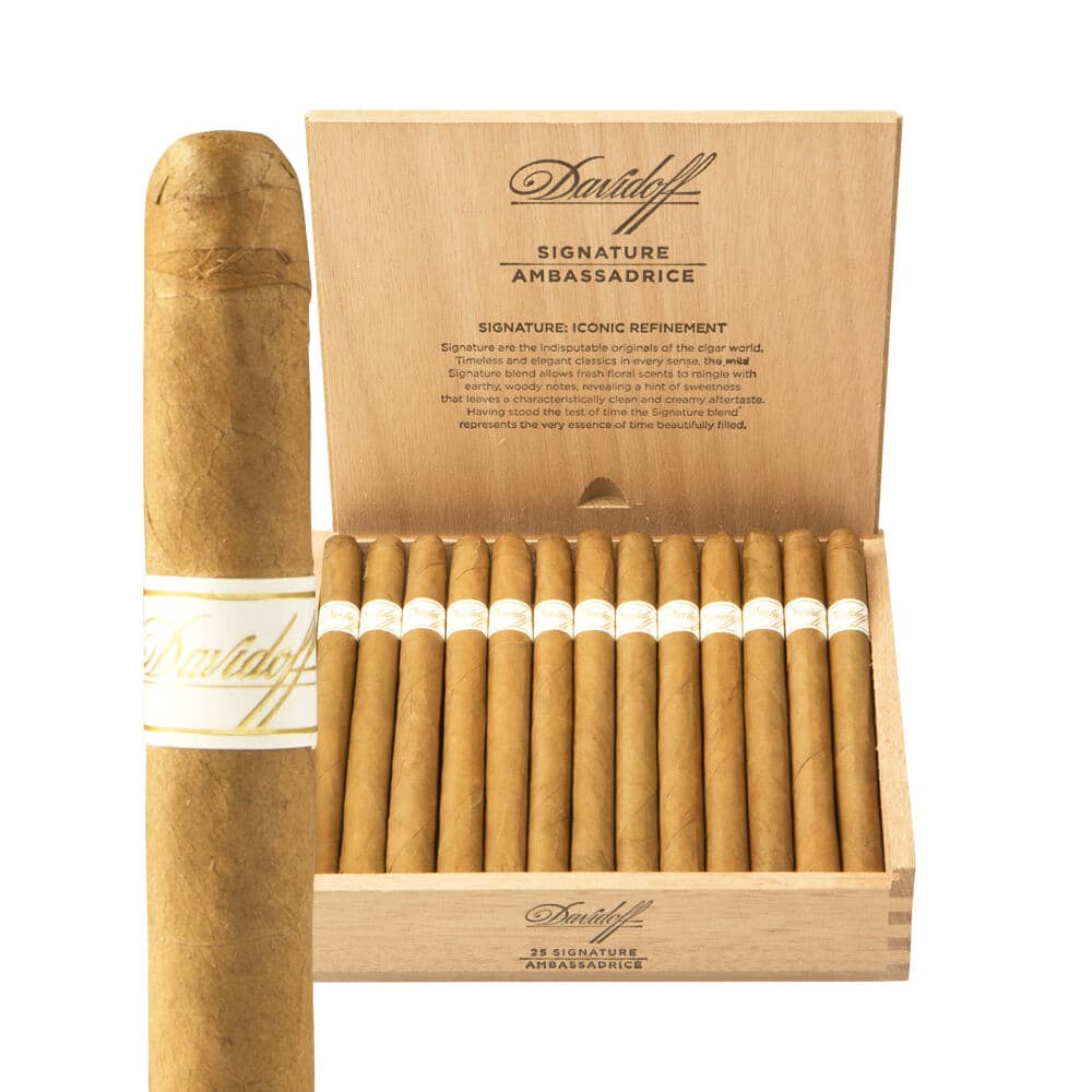 Davidoff Signature Series