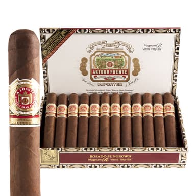 Arturo Fuente Magnum R