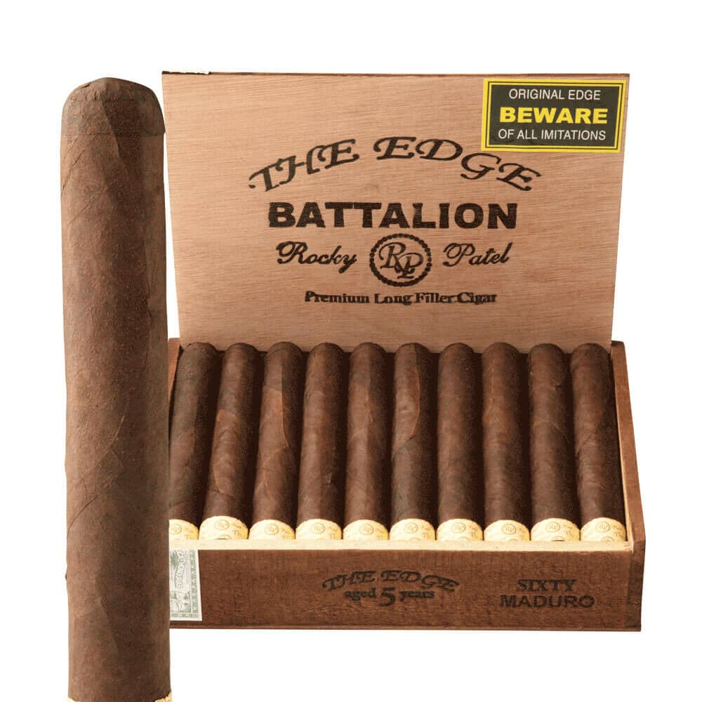 Rocky Patel The Edge Maduro