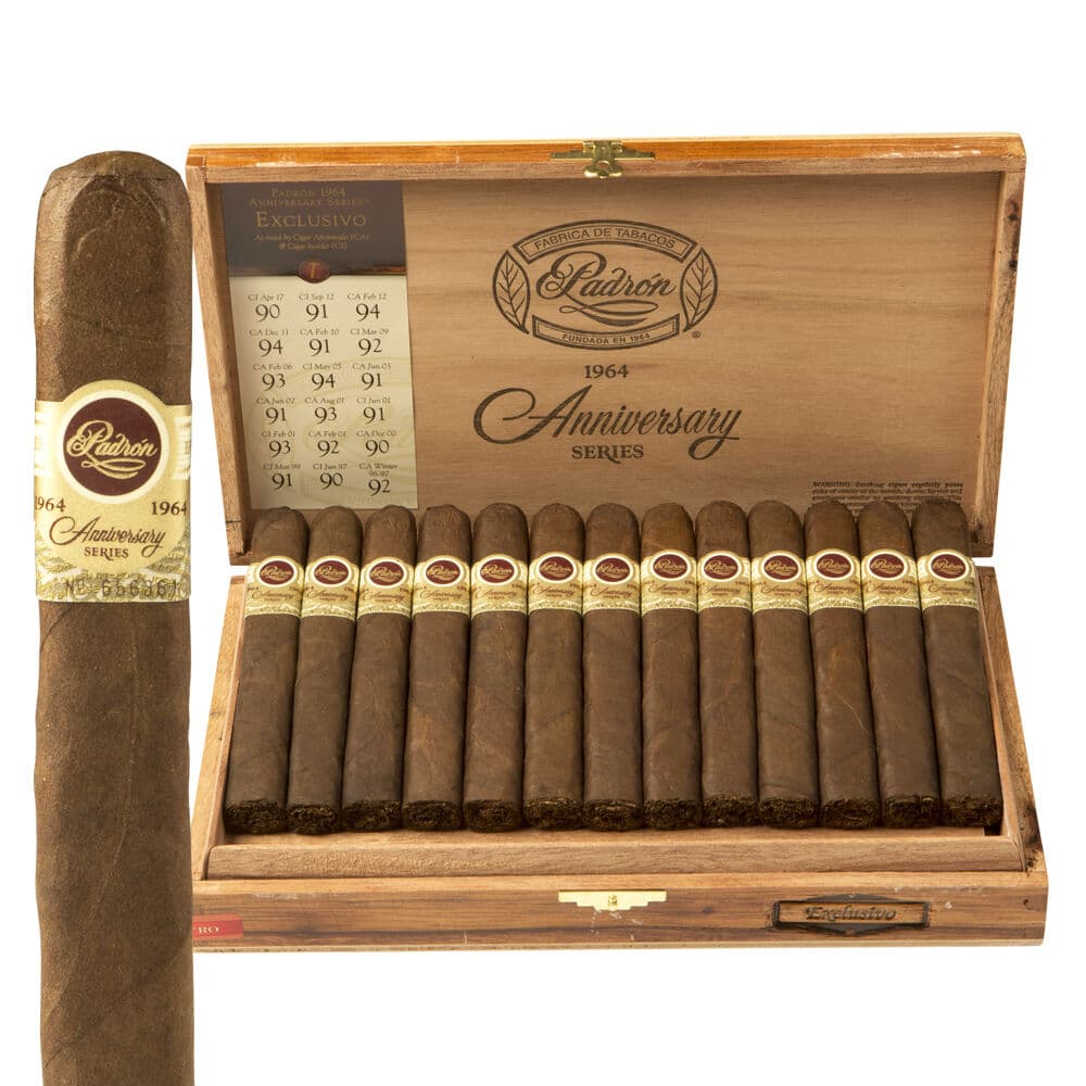Padron 1964 Anniversary Series