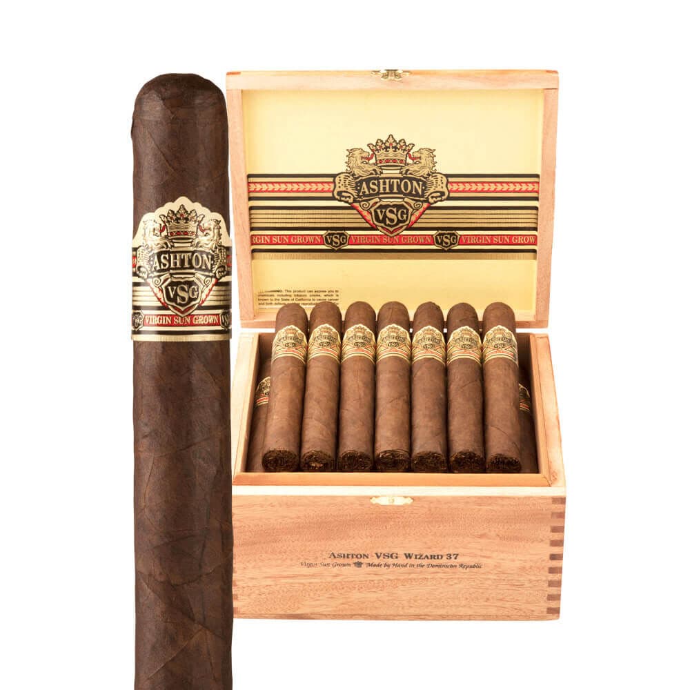 Ashton VSG