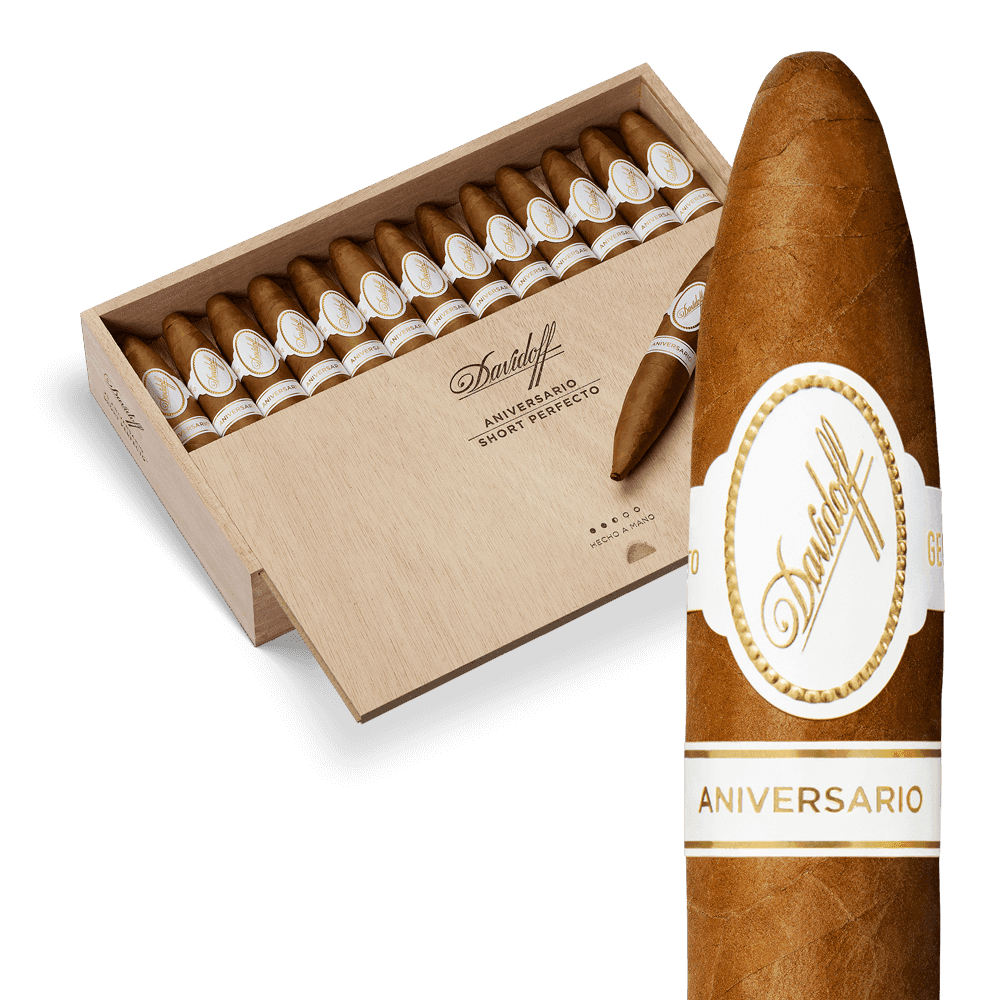 Davidoff Aniversario Series