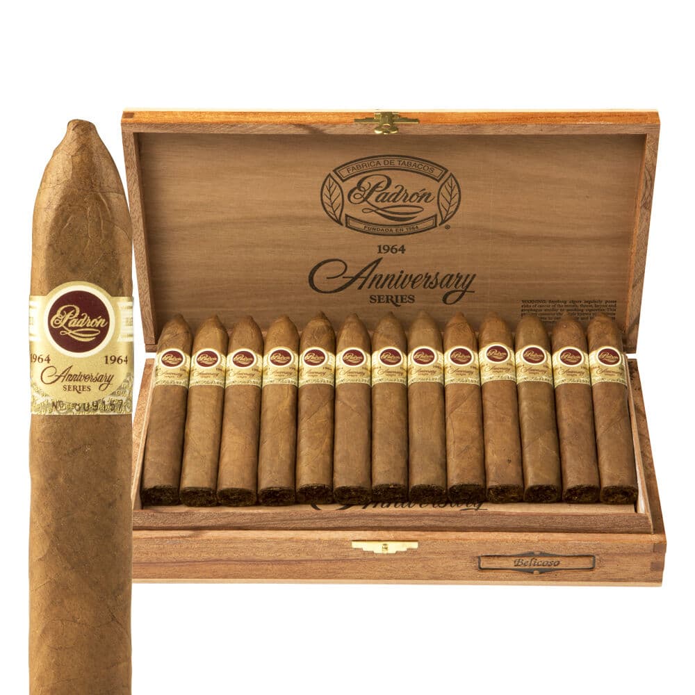 Padron 1964 Anniversary Series