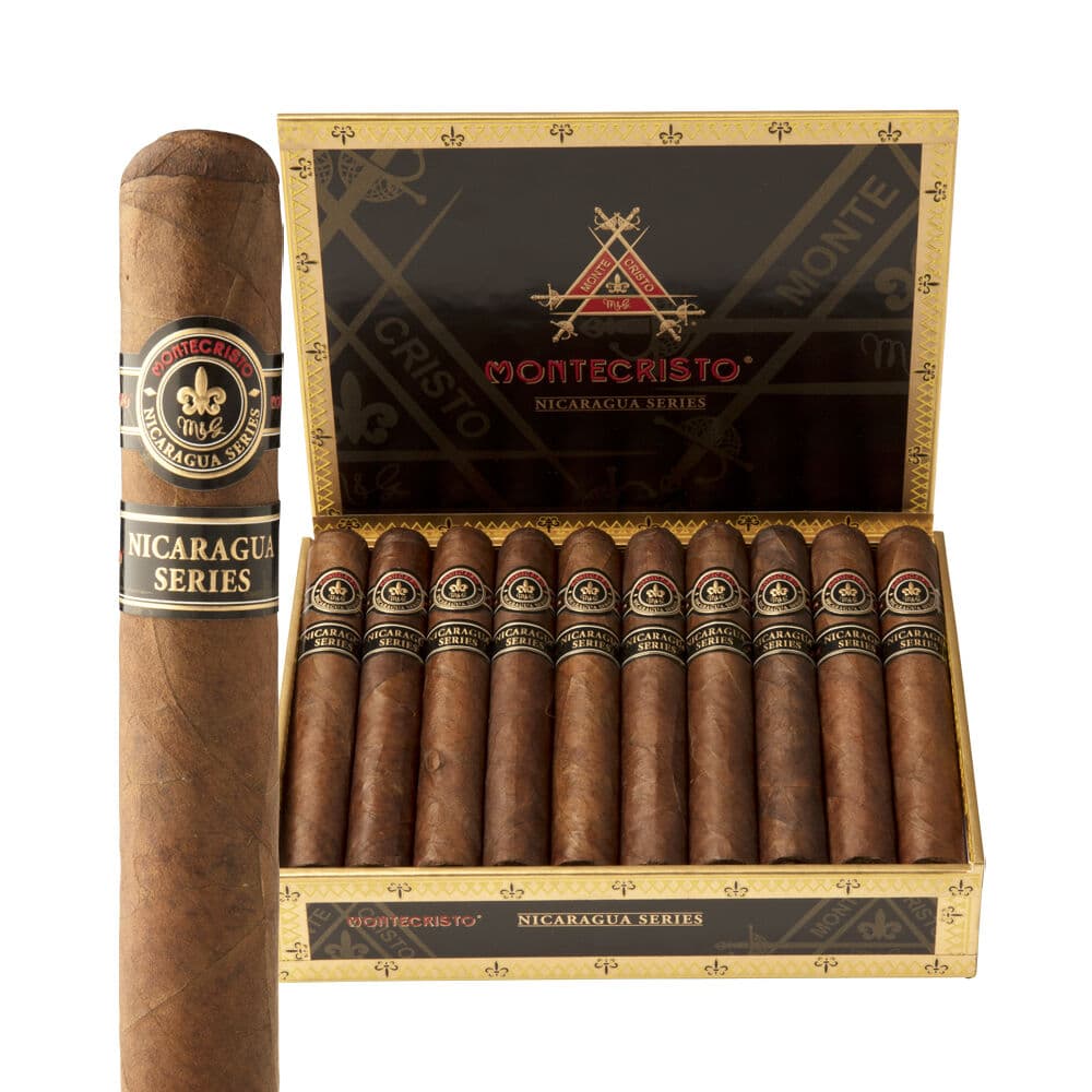 Montecristo Nicaragua