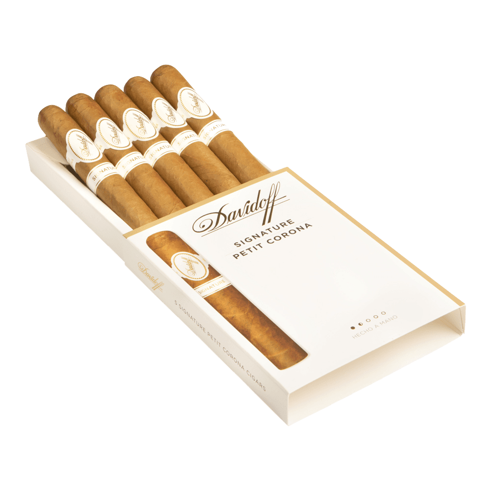 Davidoff Signature Series