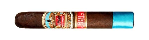 E.P. Carrillo - La Historia El Senador