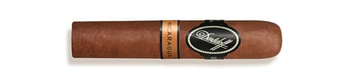 Davidoff - Nicaragua Short Corona