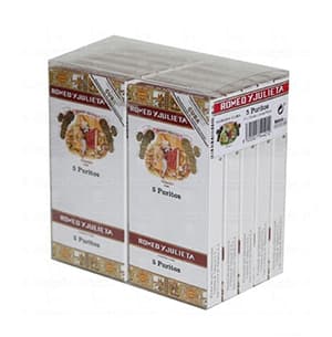 Romeo Y Julieta - Puritos