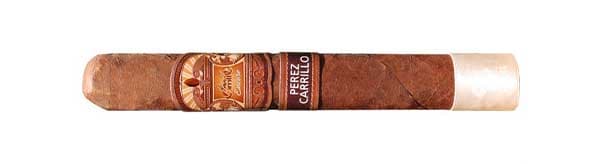 E.P. Carrillo - Encore Celestial