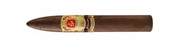 E.P. Carrillo - Seleccion Oscuro Piramides Royal