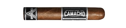 Camacho - Powerband Robusto