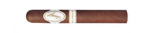 Davidoff - Millennium Petit Corona