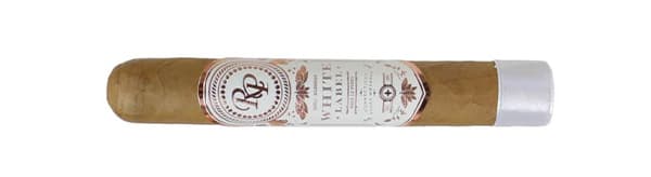 Bulk Discounts - Rocky Patel White Label Robusto