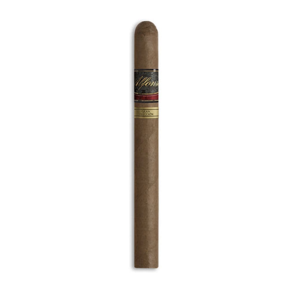 Alfonso Gran Seleccion Grandiosos Double Corona