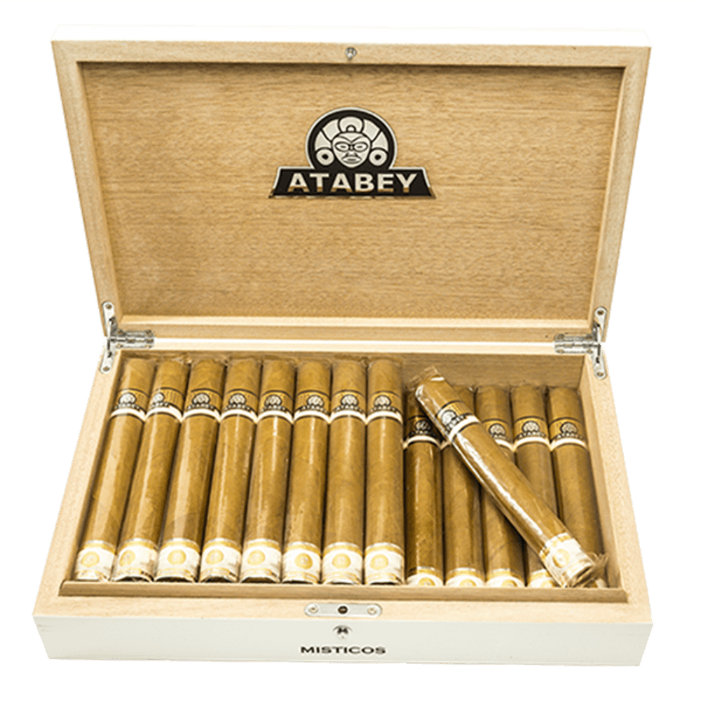 Atabey Delirios bx25