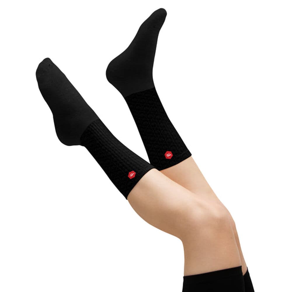 ICC Smoking Socks