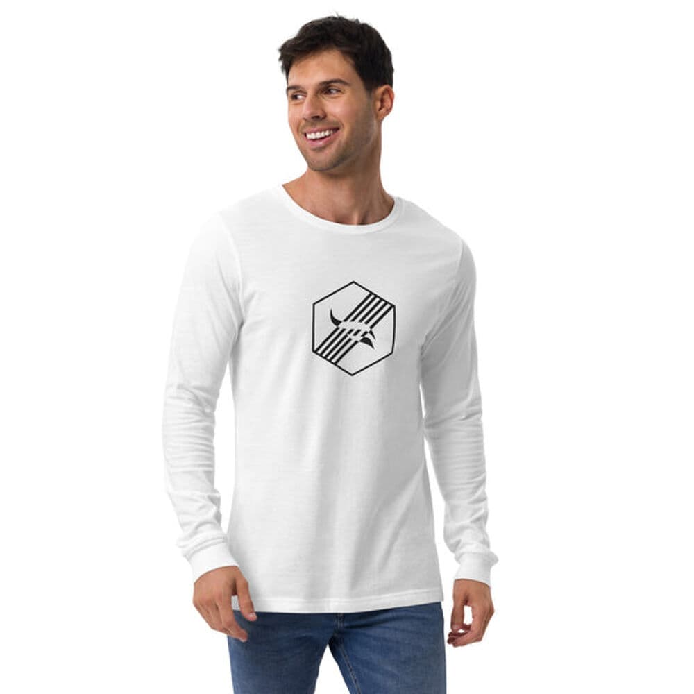 No Limits Tee
