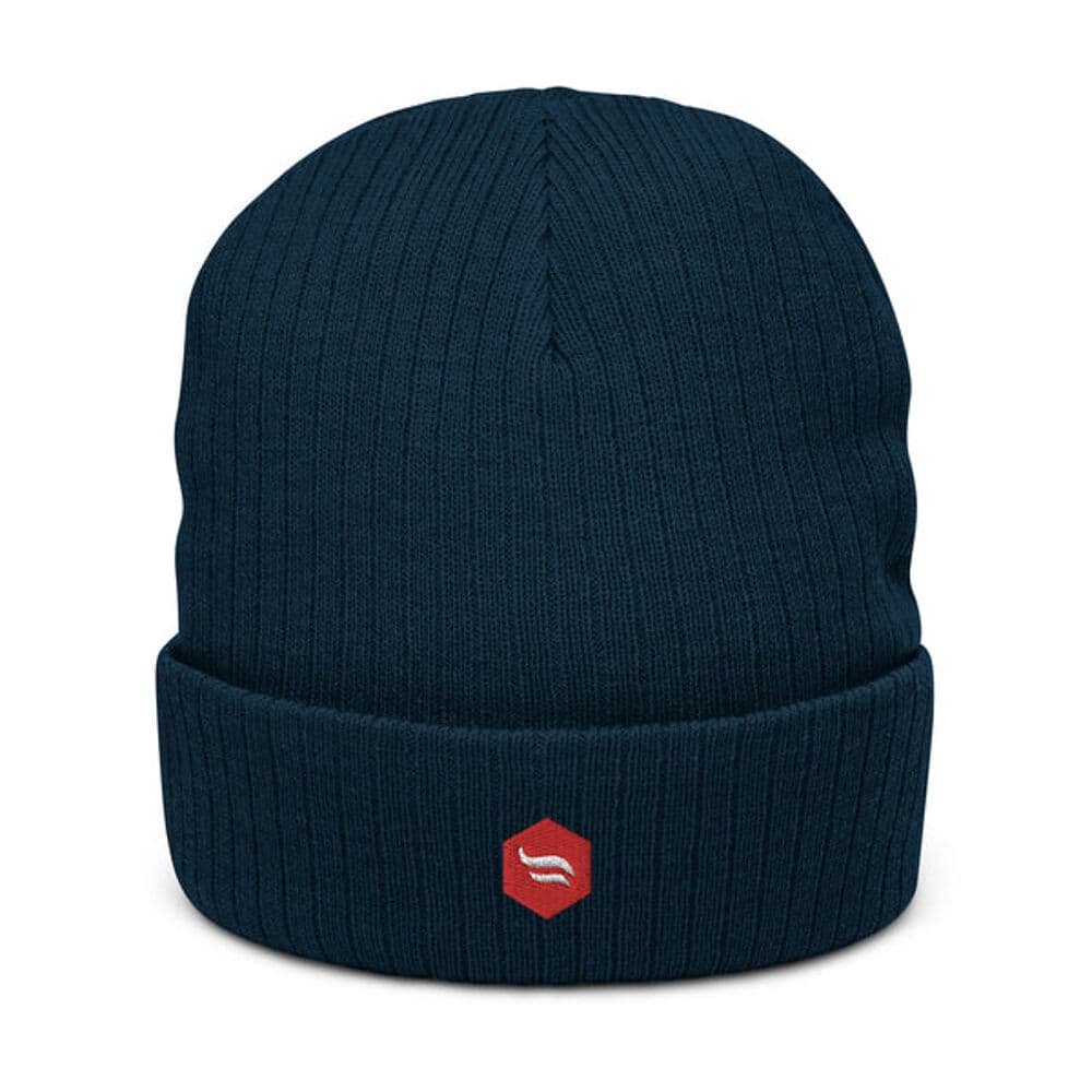 Let's Snowke Beanie