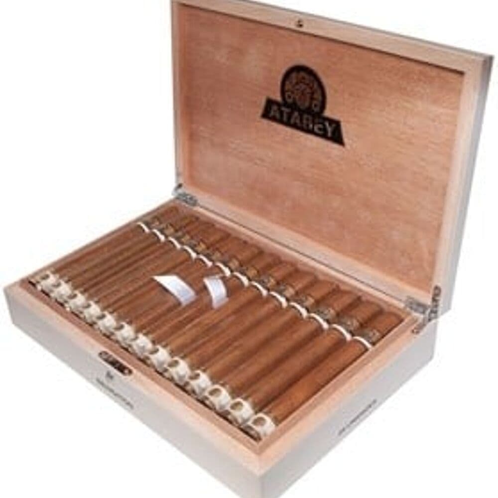 Atabey Idolos BX25