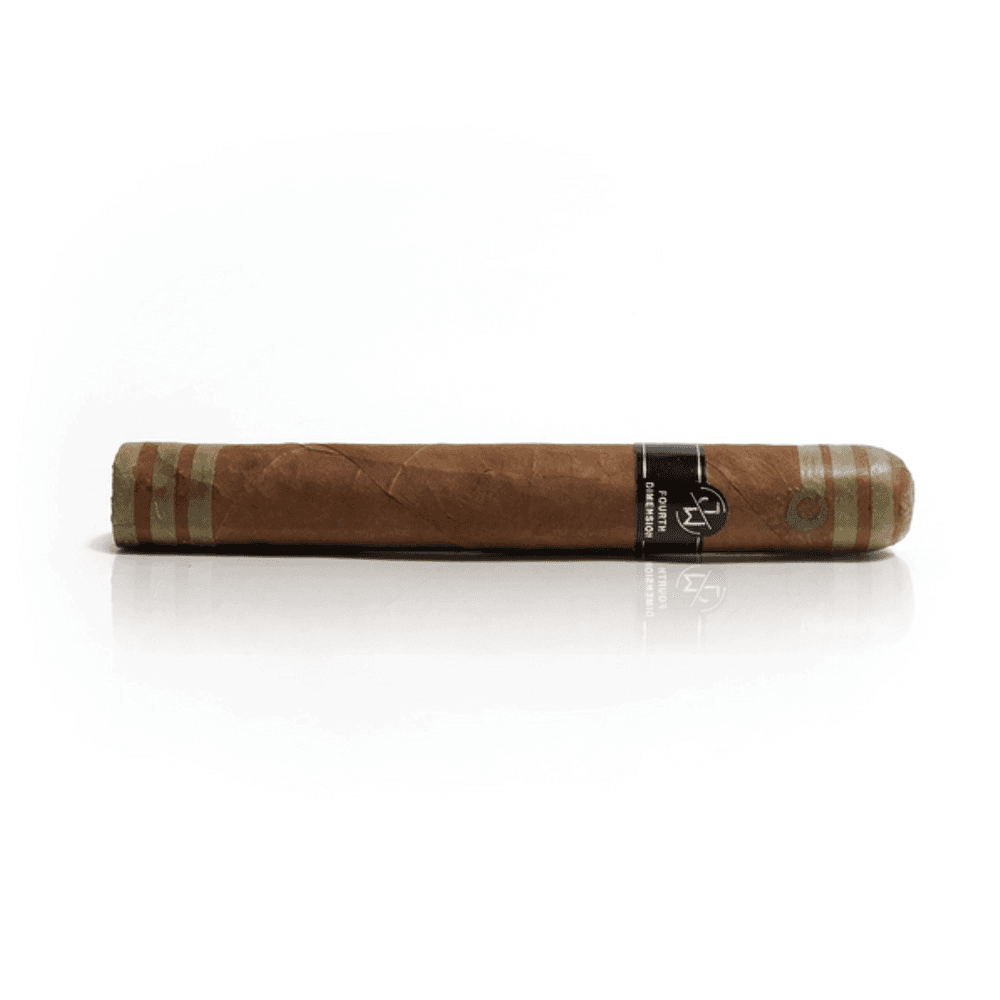 Jake Wyatt 4th Dimension Robusto bx22