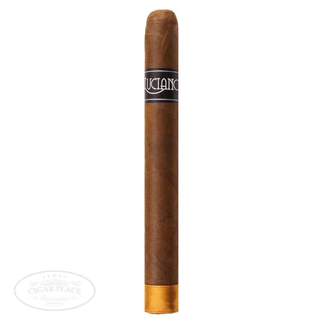 Luciano The Dreamer Toro De Lux bx15