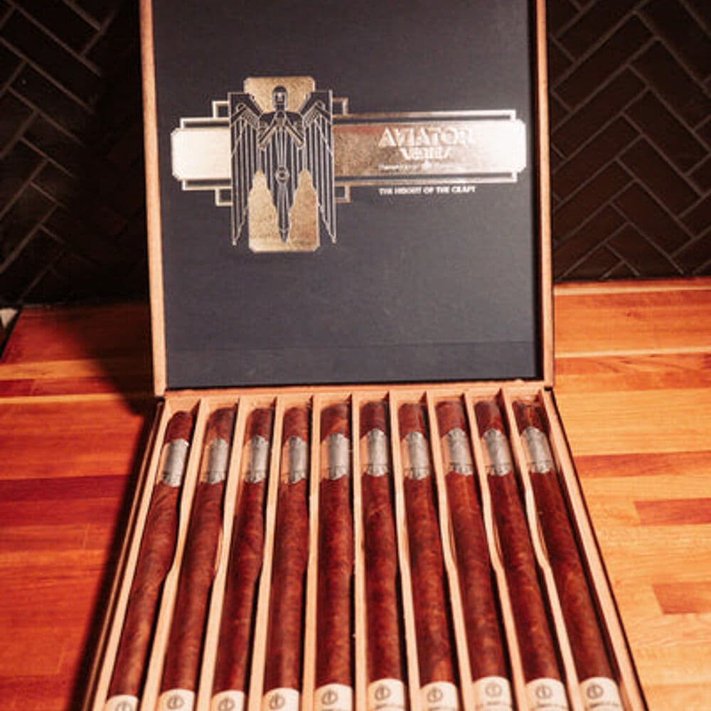 Principle Aviator 10th Anniversary Espoir bx10