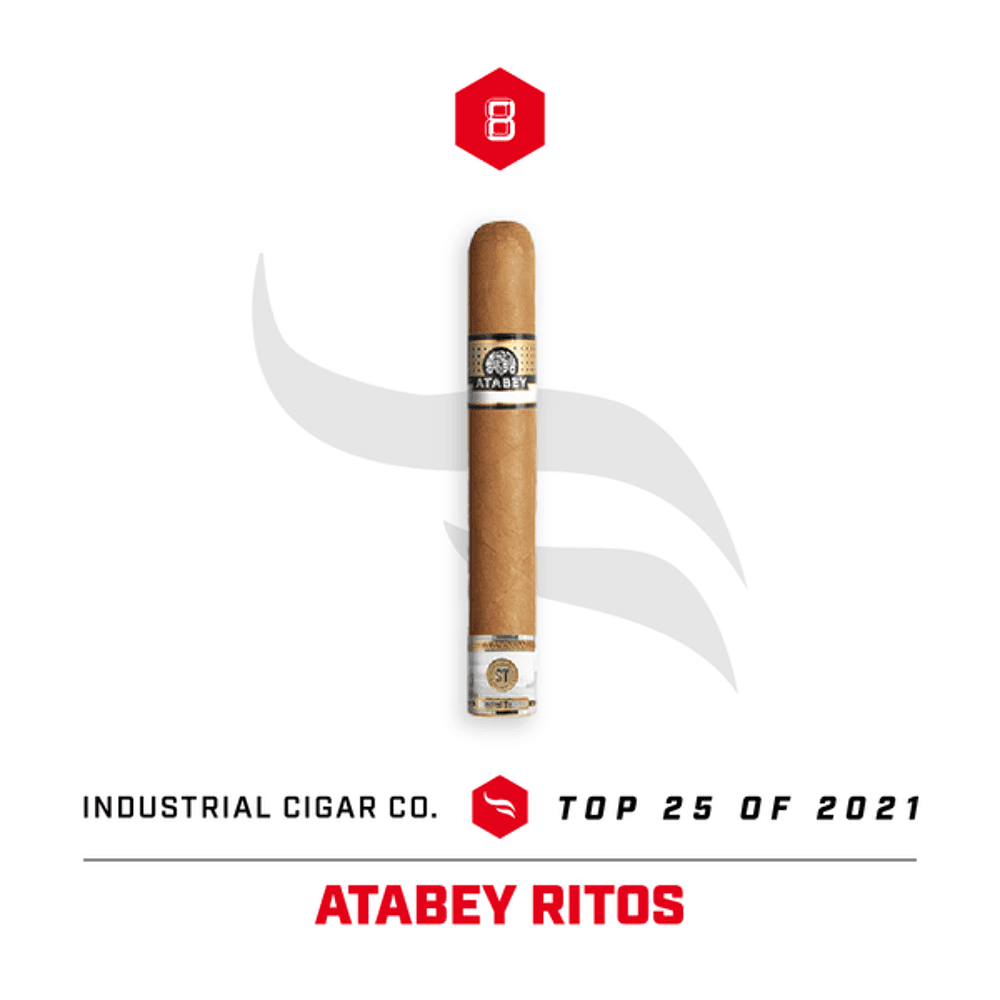 Atabey Ritos bx25