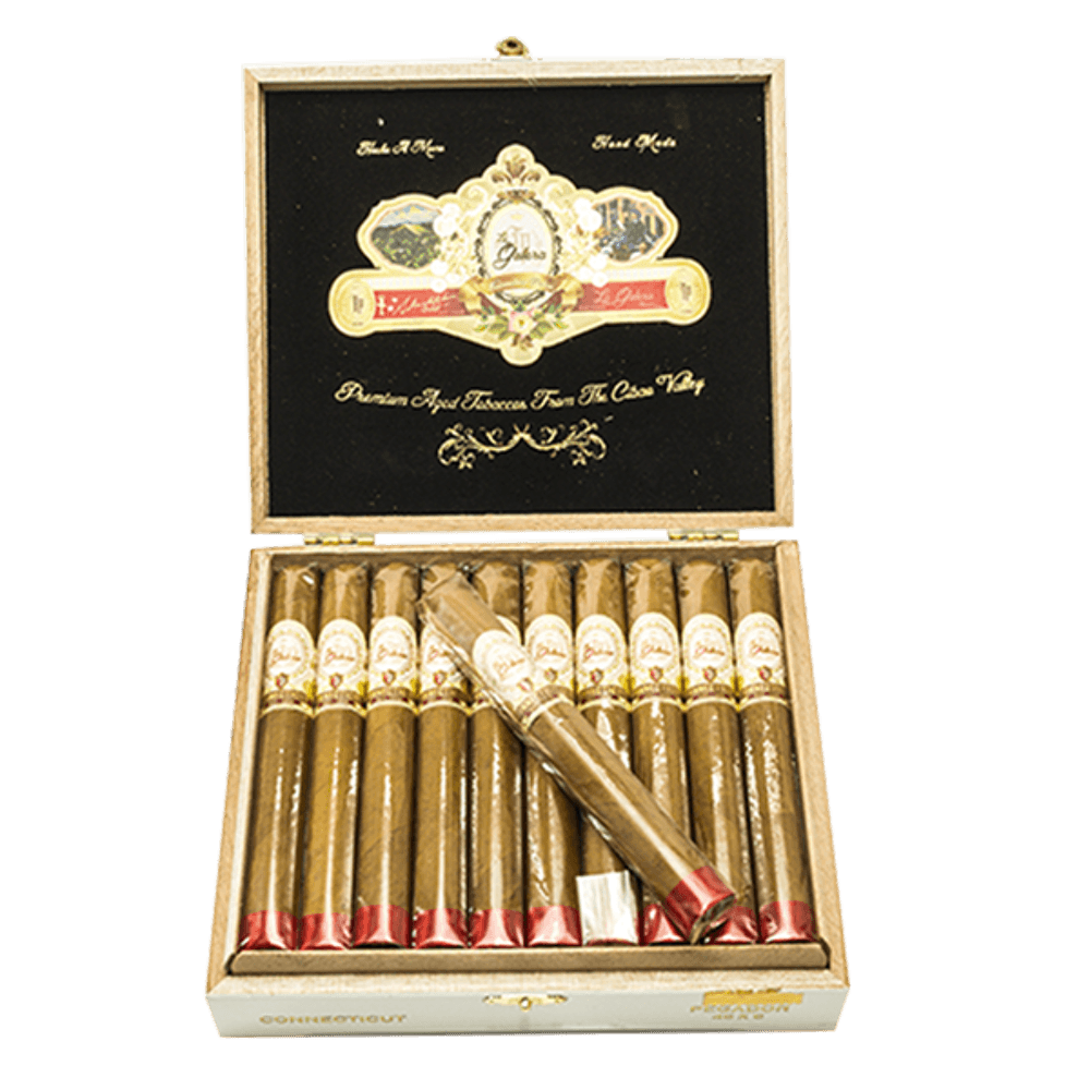 La Galera CT Cepo Corona