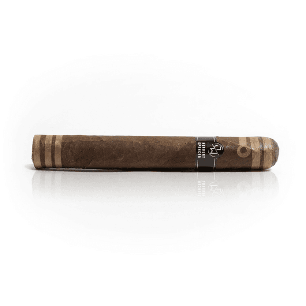 Jake Wyatt Herbert Spencer Robusto bx22