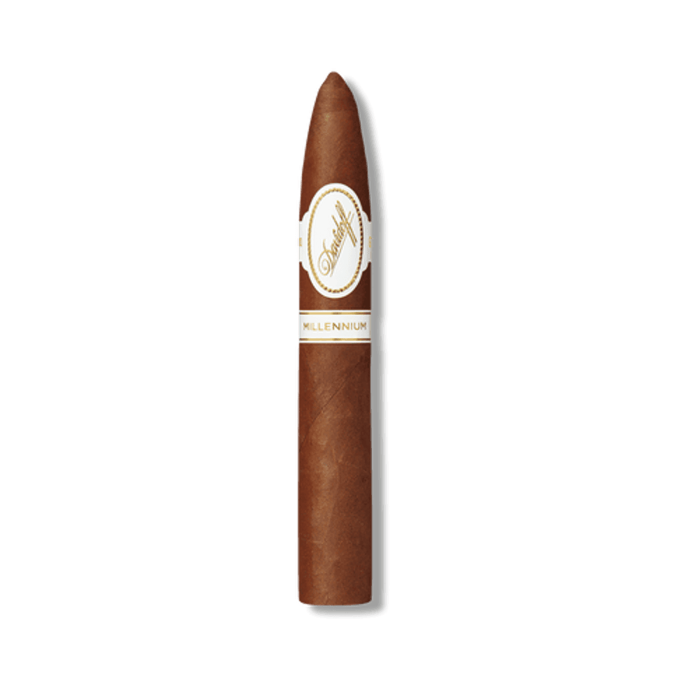 Davidoff Millennium Piramide bx10