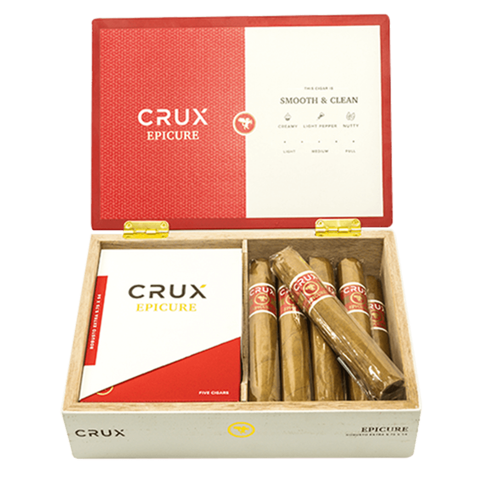 CRUX EPICURE Toro