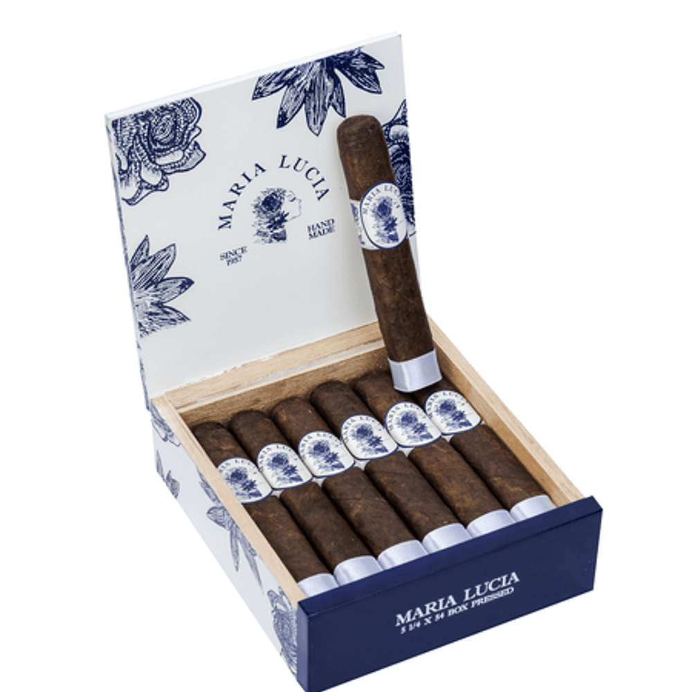 Luciano Maria Lucia Magnum bx24