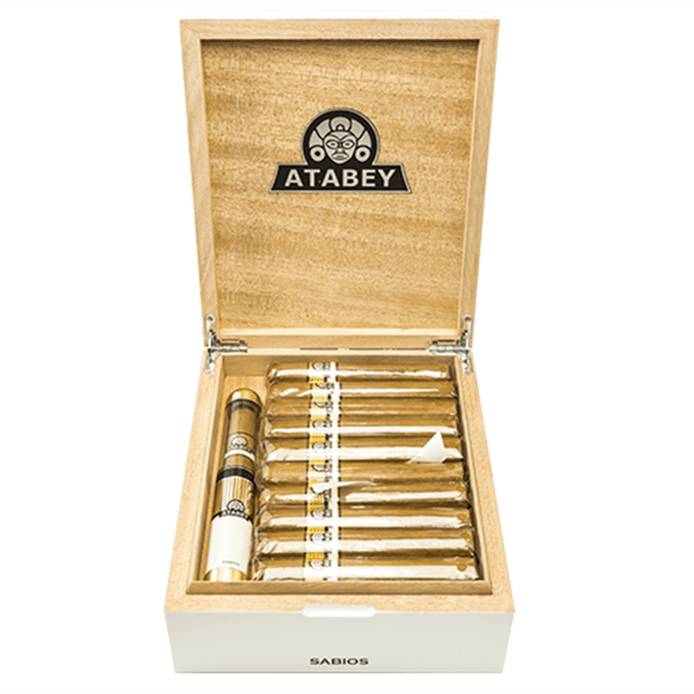 Atabey Sabios Bx25