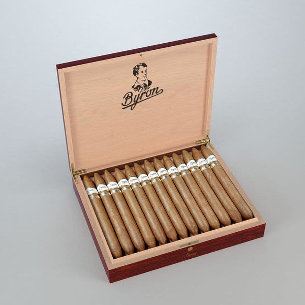 Byron Liricos LE  bx25