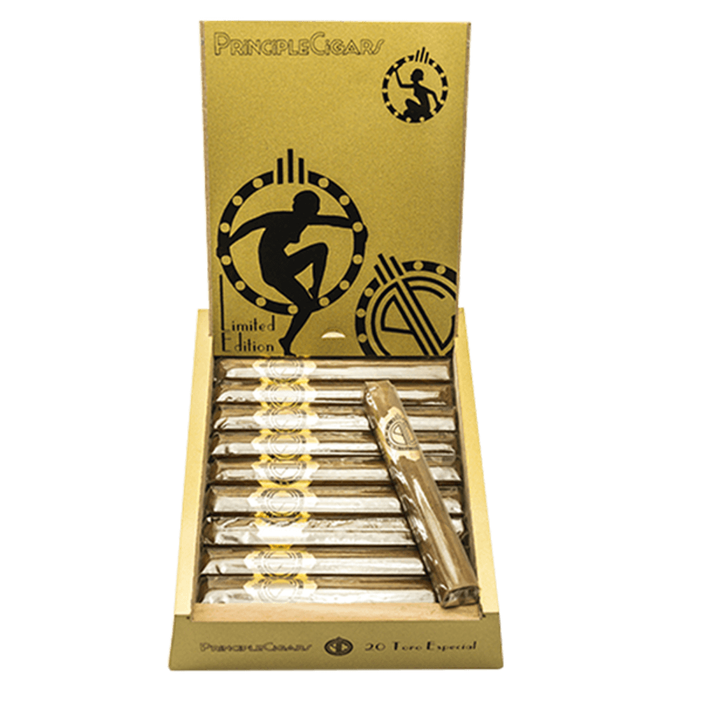 KBF Principle  LTD Gold Label bx20