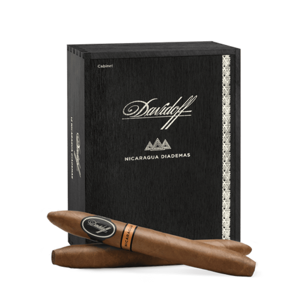 Davidoff Nicaragua Diadema bx12