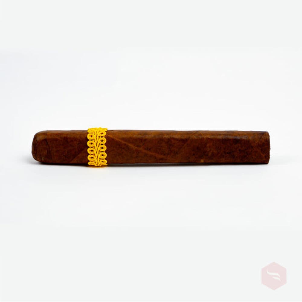 DC Prolific  BP TORO bx20 Yellow